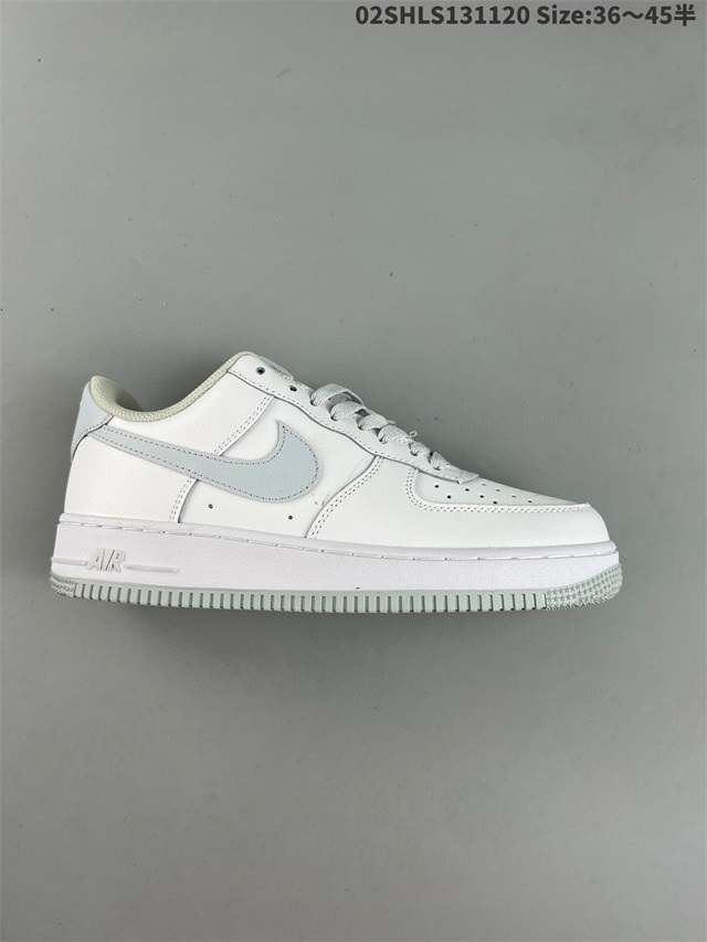 women air force one shoes size 36-45 2022-11-23-023